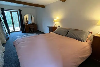 Image de 4 Bedroom House, Sleeps 10, Swimming Pool, Wi-Fi, family & pet friendly