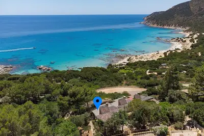 Image de Villa Zinnibiri Vista Mare A 100 Mt Di Distanza
