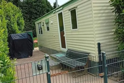 Image de New! Mobile home Mirage Renovated January 2025