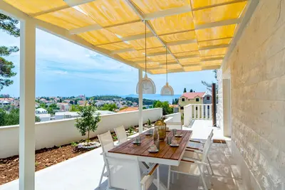 Image de Villa Bella mit Pool