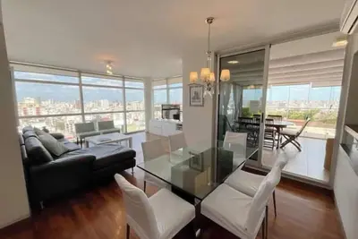 Image de Exclusive Category Apartment in Palermo