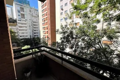 Beautiful apartment in Nuñez
