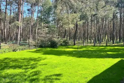 Image de Waldhäuschen am See
