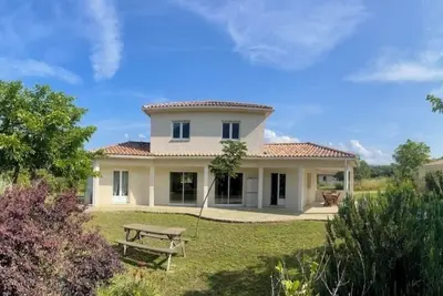 Image de Maison Entre mer et Montagne