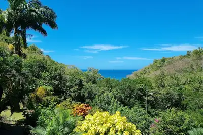 Image de Villa Karibu - only 2 minutes walk to the beach!