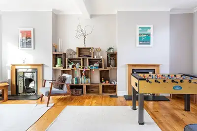 Image de Spacious Camberwell house 30min bus Central London - Pass the Keys