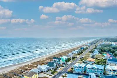 Image de Sea Breeze Retreat · Mins walk to the beach