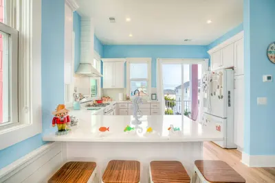 Image de Marina Vista Retreat - Waterfront w/ private dock