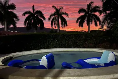 Image de Rainbow Villa