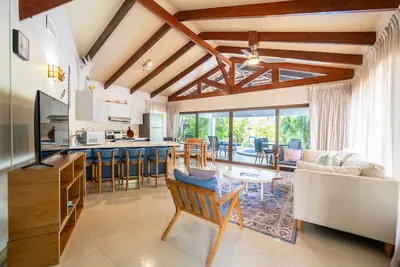 Image de Villa 28 / Beach Hideaway at Villas Sol