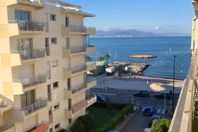 Image de Appartement vue Mer, la Salis