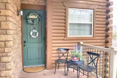 Image de Walk to Table Rock Lake/Sdc Fireworks View!