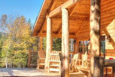 Image de Chalet Bivouac