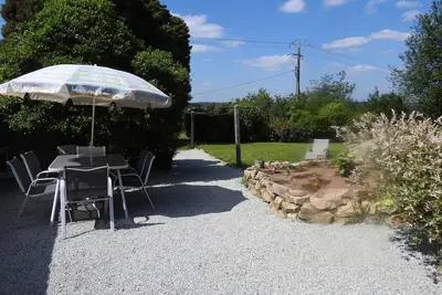 Image de Charmante Maison de Campagne.