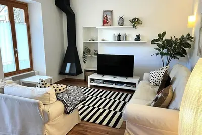 Image de Err Iii - Deux Chambres Appartement, Couchages 5
