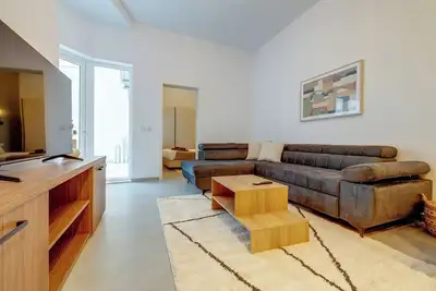 Image de Stay Steps Away From The Sea in Sliema