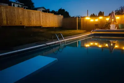 Image de Legal Vacation Rental, Your home away from home in orchard and wine country.