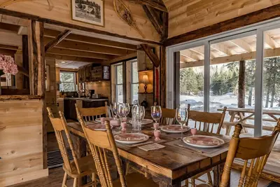 Image de Chalet Ross
