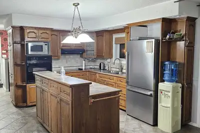 Image de Country Living House