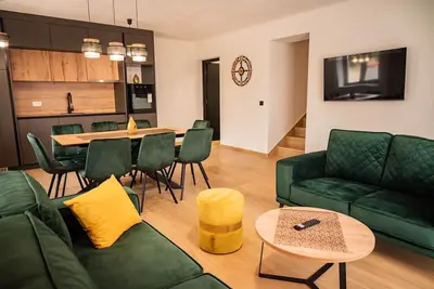 Image de Adda ViLLAS Umag Da carefully arranged accommodation for unforgettable memories