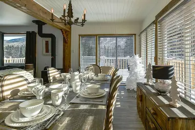Image de Chalet Vanilee