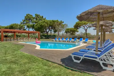 Image de Vilamoura Dreams Villa