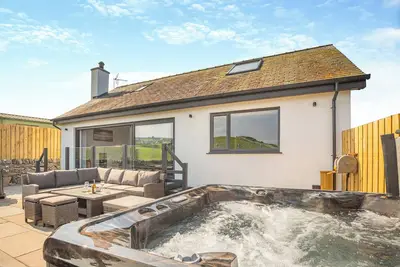 Image de 3 bedroom accommodation in Llandanwg