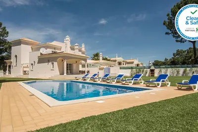 Image de Villa Algarve Sun and Sea