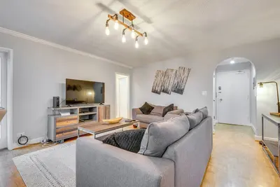 Image de Downtown Atlanta Condo: Walk to Arenas & Venues