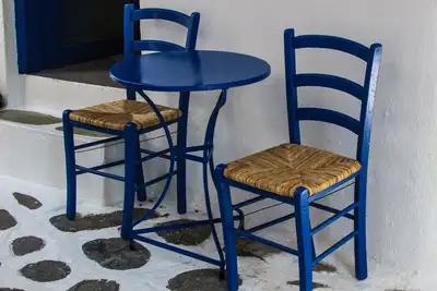 Image de Gorgeous Santorini Villa | Villa Devon | 1 Bedroom | Breathtaking Caldera and Sea Views | Private Hot Tub | Oia