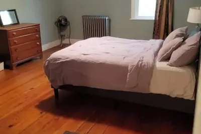 Image de Private Floor w Private Entry/Bath. Near Harvard