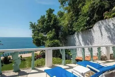 Image de Best View In Puerto Escondido - Upper Apartment