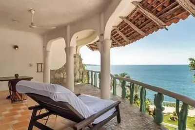 Image de Best View In Puerto Escondido