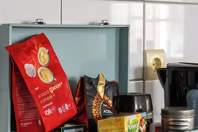 Image de Appelscha aan de Diek. Tussen 2 Natuurgebieden, Kinderboerderij, Tuinen,