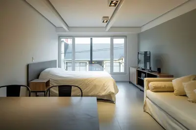 Image de Modo Sur 3 - Còmo Dpto en el Centro de Ushuaia