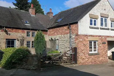 Image de Charming cottage in rural village, ideal for Carsington Water and Peak District