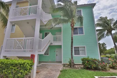 Image de The ultimate island retreat. 2 Bedroom Condo in Bimini Bay Near Hilton