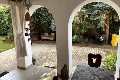 Image de Rooms in Balatonberény, Hungary