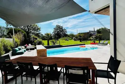 Image de Villa Maja