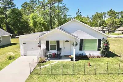 Image de Doxie Cottage - Close to Wec, Springs, and More!