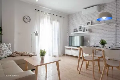 Image de P2. Modern apt. 1 bedroom in the center