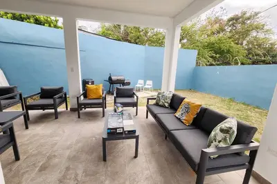 Image de Casa Nueva / Hot Tub 3room with kings size bed