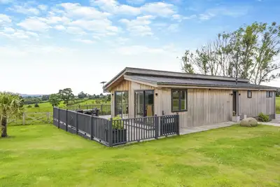Image de Whitehill Lodge - Uk47194