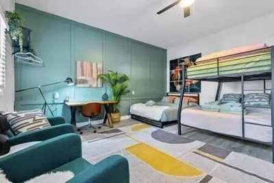 Image de East Atl Retreat – Spacious Getaway (10 Guests)