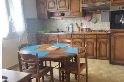 Image de Maison avec grand jardin