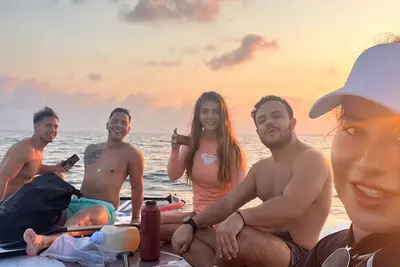 Image de Stunning 2-Bedroom Caribbean Beachfront Oasis: Your Tropical Getaway Awaits