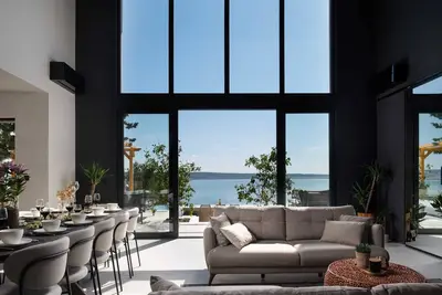 Image de La luxueuse Villa Soho