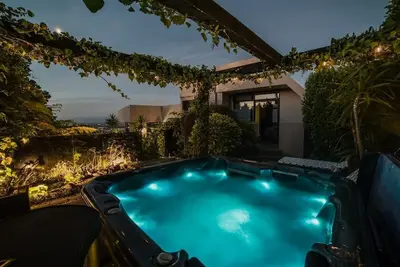 Image de Million Dollar City Views - Sleeps 12