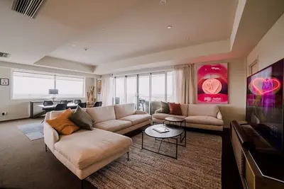 Image de Sleep Amongst the Clouds - Panoramic Views