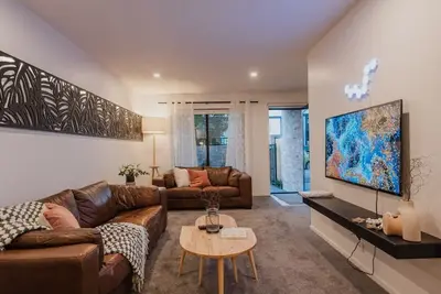 Image de The City Sanctuary Su